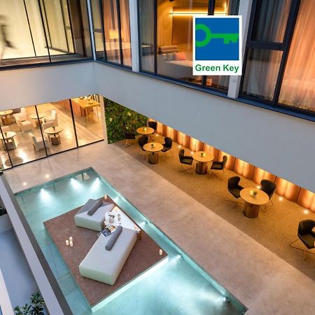 The Emporium Hotel Plovdiv - Mgallery Collection المظهر الخارجي الصورة
