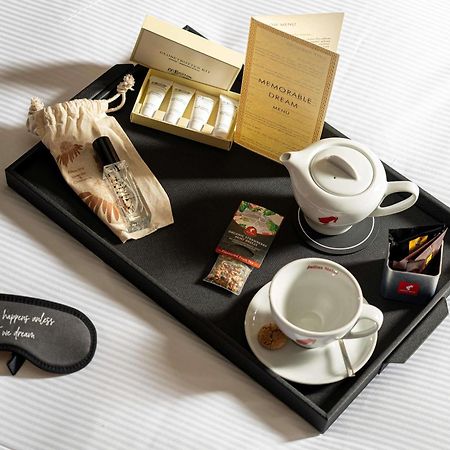 The Emporium Hotel Plovdiv - Mgallery Collection المظهر الخارجي الصورة