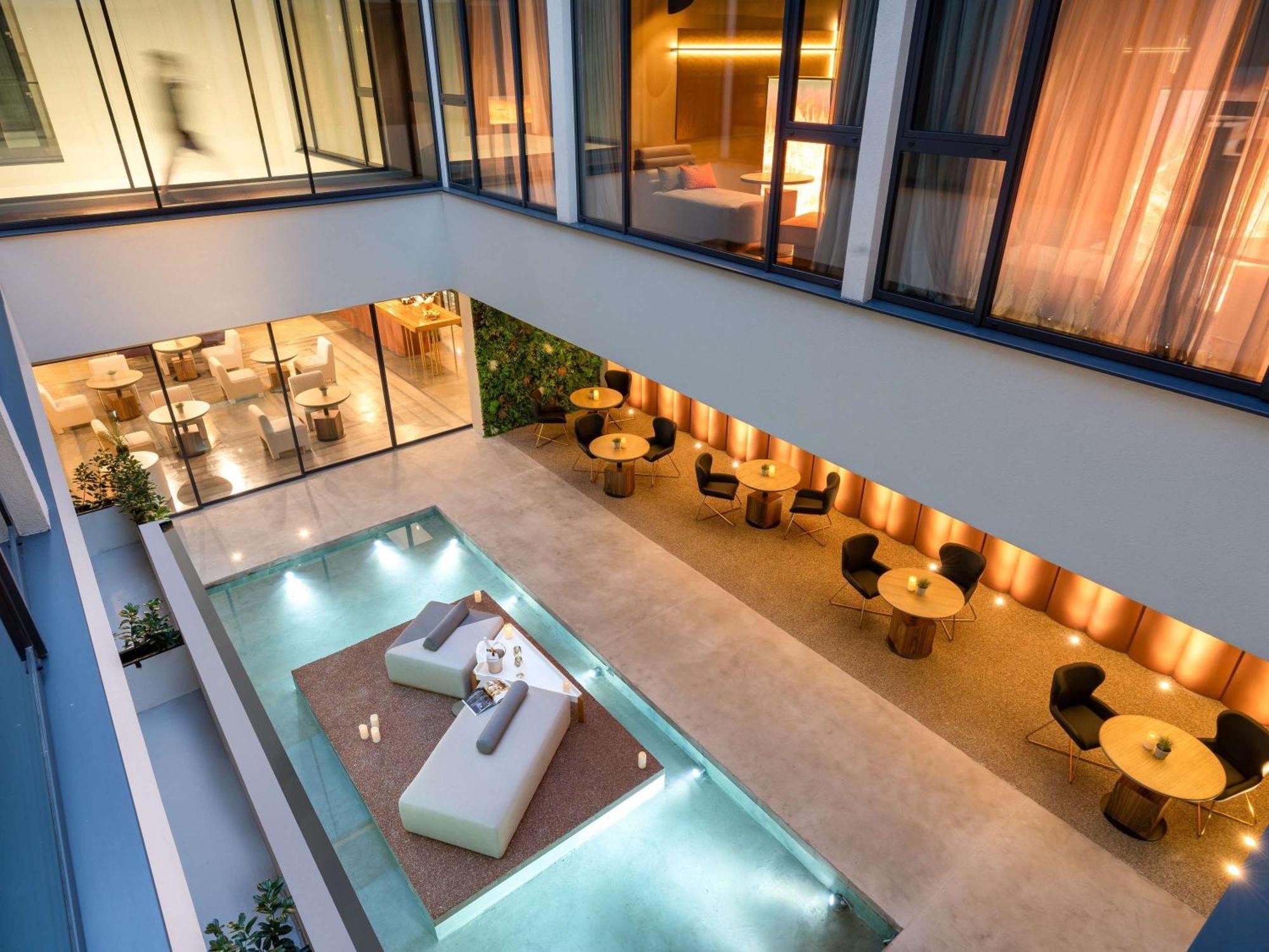 The Emporium Hotel Plovdiv - Mgallery Collection المظهر الخارجي الصورة