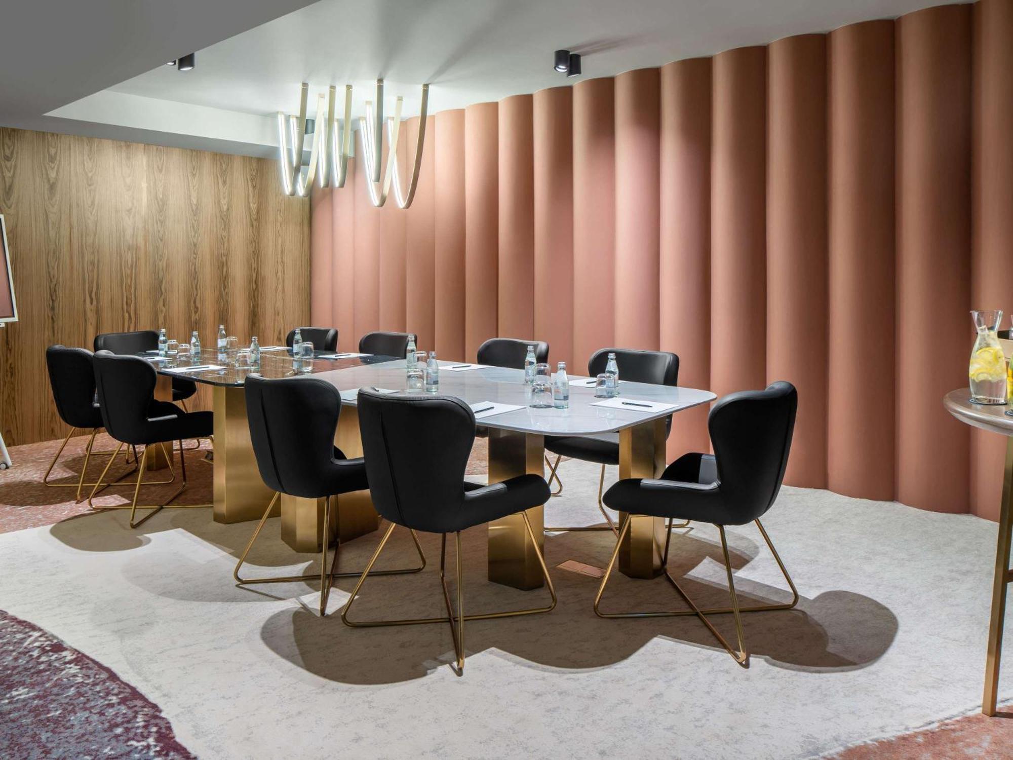The Emporium Hotel Plovdiv - Mgallery Collection المظهر الخارجي الصورة