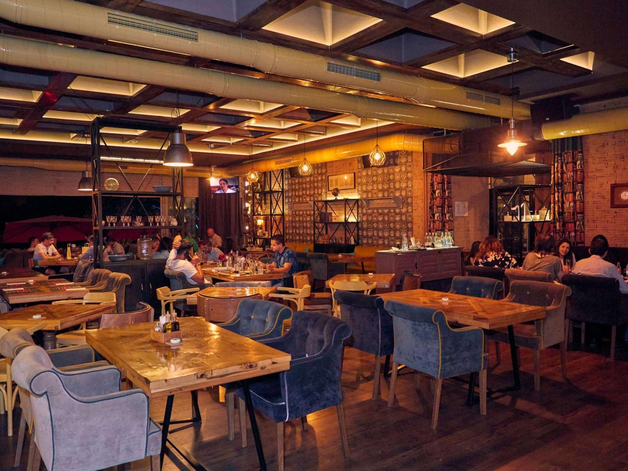 The Emporium Hotel Plovdiv - Mgallery Collection المظهر الخارجي الصورة