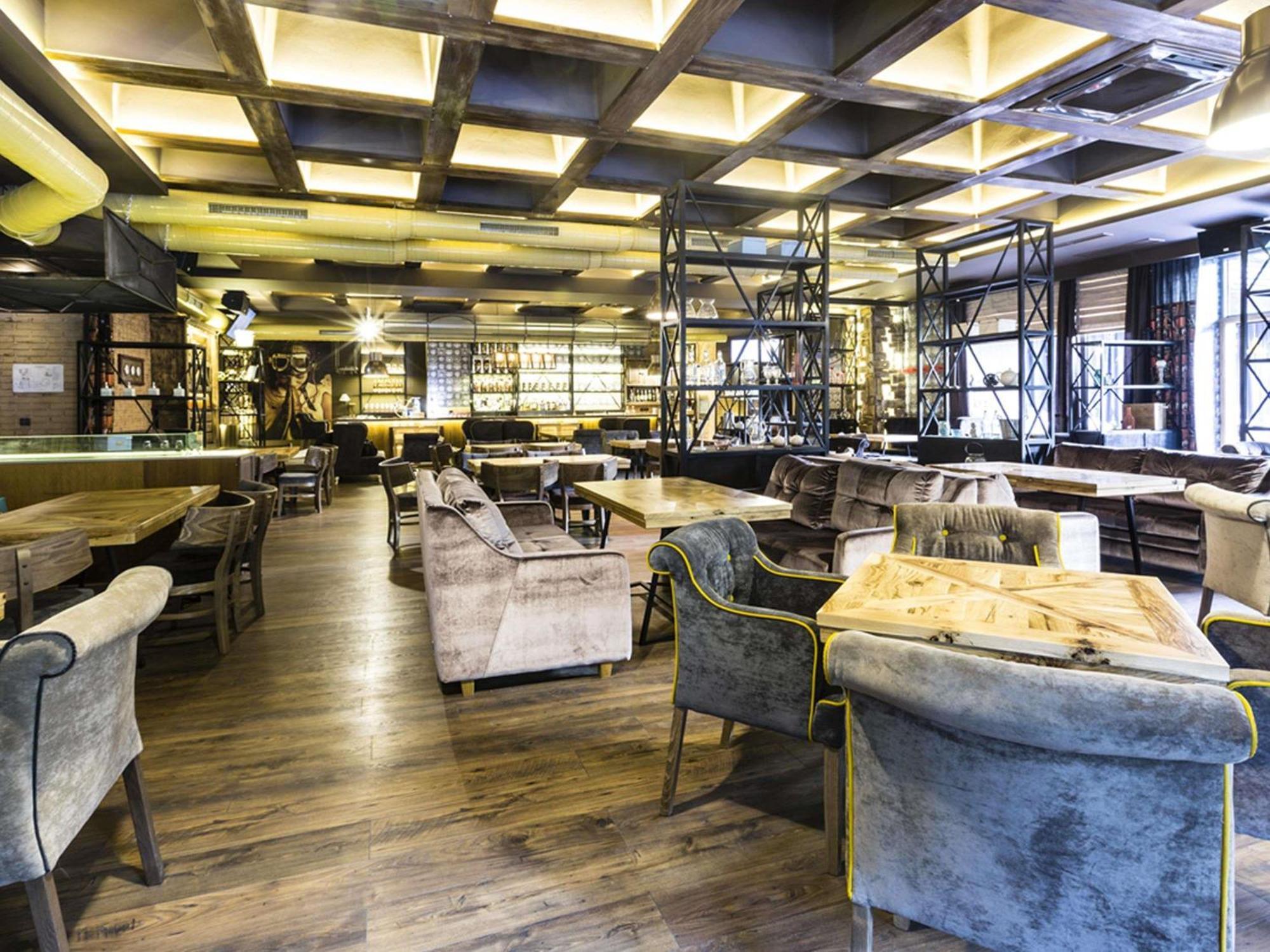 The Emporium Hotel Plovdiv - Mgallery Collection المظهر الخارجي الصورة